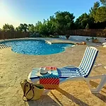 Casa Mariseta Y Tonet, Naturaleza A 2 Km Del Mar